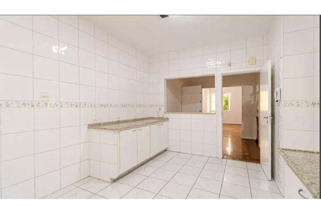 Imagem Apartamento com 3 Quartos à Venda, 133 m² em Bela Vista - São Paulo