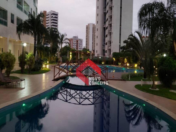 Imagem Apartamento com 3 Quartos à Venda, 79 m² em Guararapes - Fortaleza Imagem Apartamento com 3 Quartos à Venda, 79 m² em Guararapes - Fortaleza