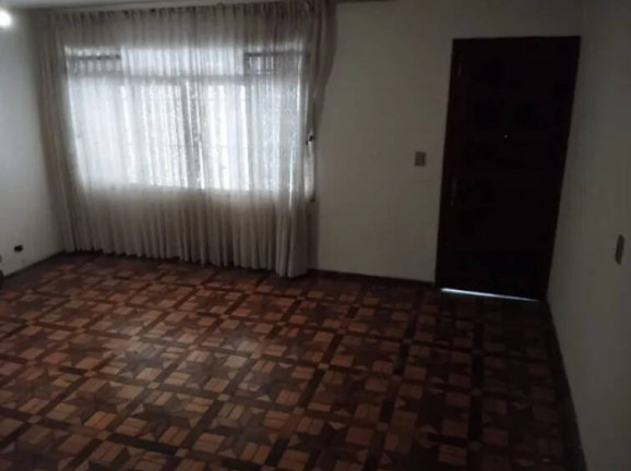 Imagem Casa com 3 Quartos à Venda, 143 m² em Vila Mariana - São Paulo