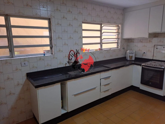 Imagem Sobrado com 3 Quartos à Venda, 170 m² em Jordanópolis - São Bernardo Do Campo Imagem Sobrado com 3 Quartos à Venda, 170 m² em Jordanópolis - São Bernardo Do Campo