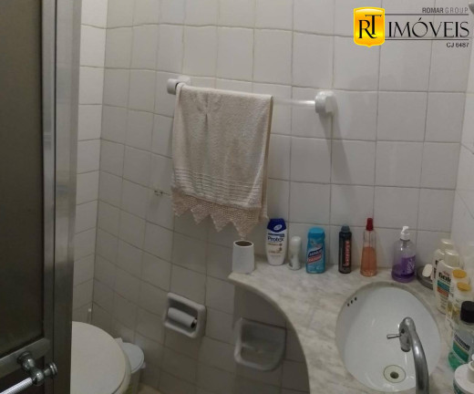 Imagem Apartamento com 3 Quartos à Venda, 115 m² em Parque Hotel - Araruama