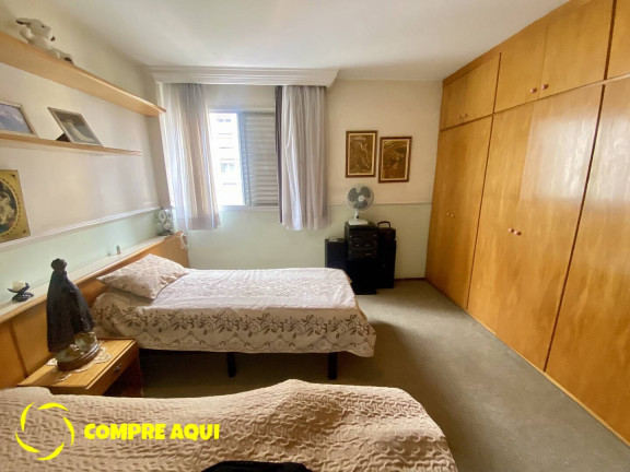 Imagem Apartamento com 3 Quartos à Venda, 105 m² em Perdizes - São Paulo Imagem Apartamento com 3 Quartos à Venda, 105 m² em Perdizes - São Paulo