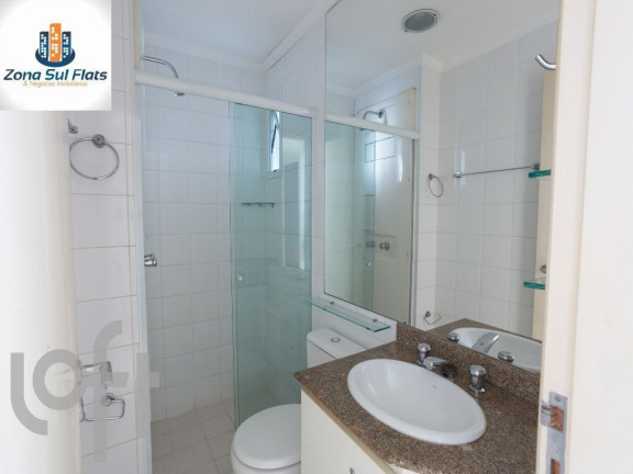 Imagem Apartamento com 3 Quartos à Venda, 75 m² em Jardim Paulista - São Paulo