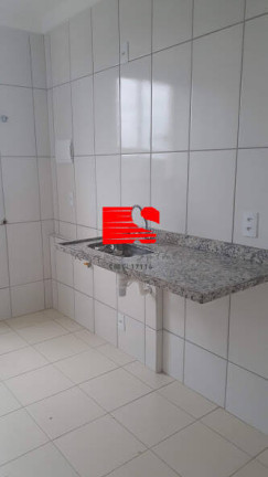 Imagem Apartamento com 2 Quartos à Venda, 48 m² em Chácaras Santa Inês  (são Benedito) - Santa Luzia