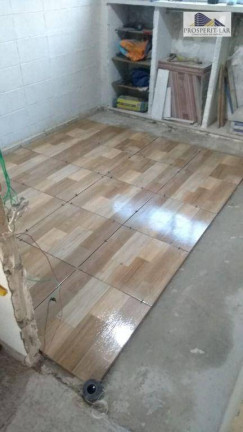 Imagem Apartamento com 3 Quartos à Venda, 64 m² em Parque Cecap - Guarulhos