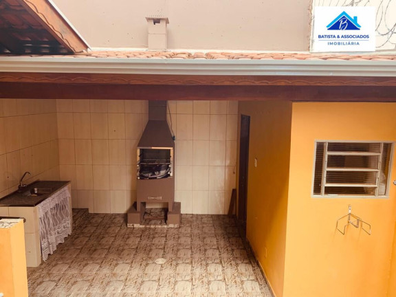 Imagem Casa com 3 Quartos à Venda, em Parque Da Amizade (nova Veneza) - Sumaré Imagem Casa com 3 Quartos à Venda, em Parque Da Amizade (nova Veneza) - Sumaré