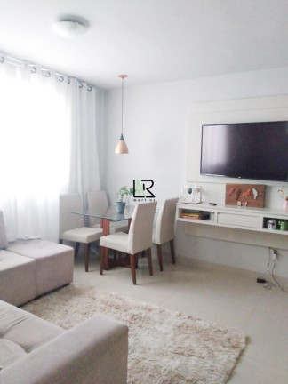 Imagem Apartamento com 2 Quartos à Venda, 80 m² em Angicos - Vespasiano Imagem Apartamento com 2 Quartos à Venda, 80 m² em Angicos - Vespasiano