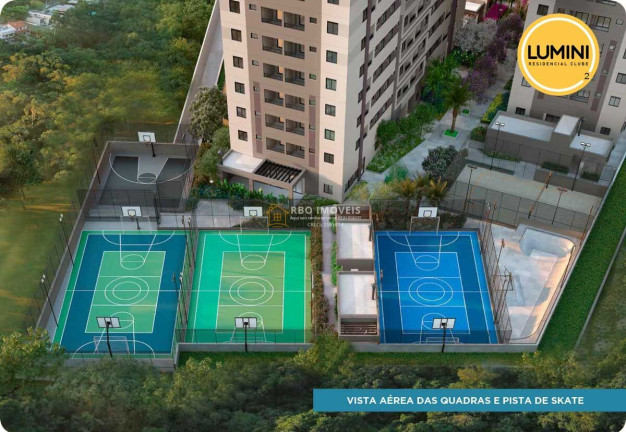 Imagem Apartamento com 2 Quartos à Venda, 40 m² em Vila Sul Americana - Carapicuíba