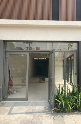 Imóvel à Venda, 143 m² em Campo Belo - São Paulo