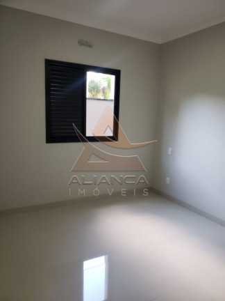 Imagem Casa de Condomínio com 3 Quartos à Venda, 165 m² em Quinta Da Primavera - Ribeirão Preto