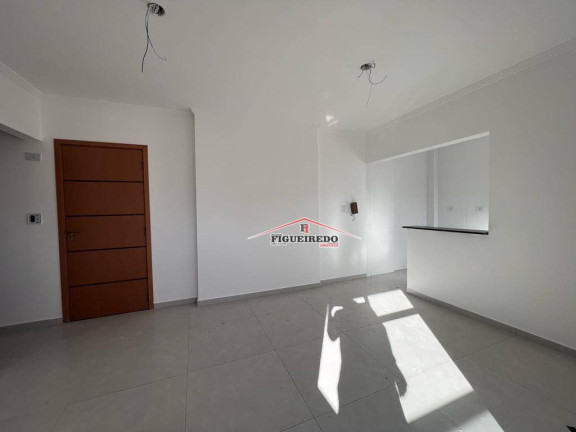 Imagem Apartamento com 2 Quartos à Venda, 71 m² em Canto Do Forte - Praia Grande