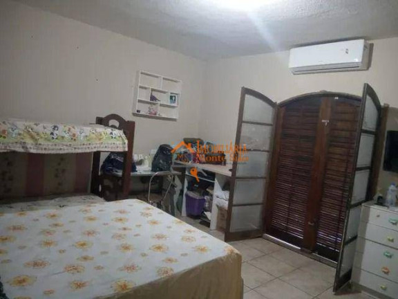 Imagem Sobrado com 2 Quartos à Venda, 190 m² em Jardim Ansalca - Guarulhos Imagem Sobrado com 2 Quartos à Venda, 190 m² em Jardim Ansalca - Guarulhos