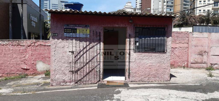 Imagem Terreno para Alugar, 500 m² em Cambuí - Campinas