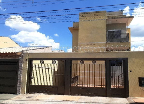 Apartamento com 2 Quartos à Venda, 60 m² em Planalto Verde - Ribeirão Preto