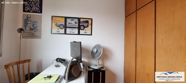 Imagem Apartamento com 2 Quartos à Venda, 78 m² em Vila Clementino - São Paulo