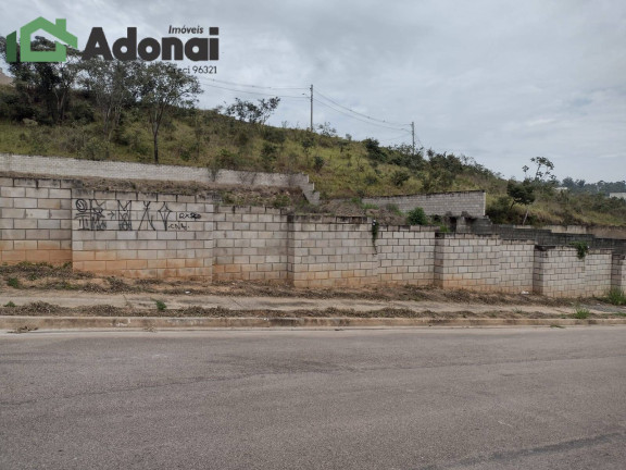 Imagem Terreno à Venda, 1.800 m² em Caxambu - Jundiaí