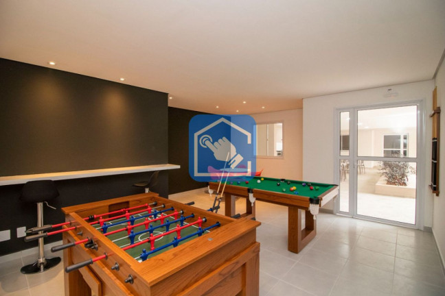 Imagem Apartamento com 2 Quartos à Venda, 41 m² em Parque Arariba - São Paulo Imagem Apartamento com 2 Quartos à Venda, 41 m² em Parque Arariba - São Paulo