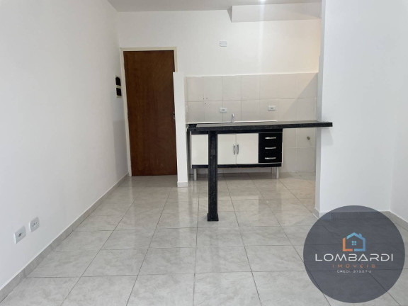 Imagem Apartamento com 1 Quarto à Venda, 40 m² em Estufa Ii - Ubatuba Imagem Apartamento com 1 Quarto à Venda, 40 m² em Estufa Ii - Ubatuba