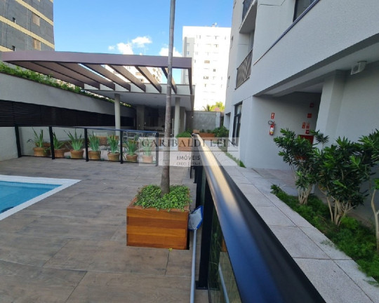 Imagem Imóvel com 3 Quartos à Venda, 129 m² em Cambuí - Campinas