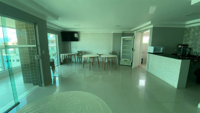 Imagem Apartamento com 2 Quartos à Venda, 78 m² em Forte - Praia Grande