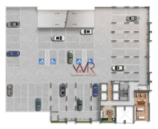 Imagem Apartamento com 2 Quartos à Venda, 40 m² em Itaquera - São Paulo Imagem Apartamento com 2 Quartos à Venda, 40 m² em Itaquera - São Paulo