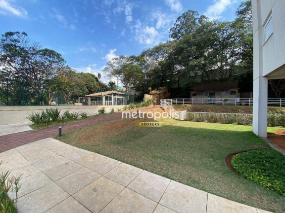 Imagem Apartamento com 3 Quartos à Venda, 97 m² em Santa Paula - São Caetano Do Sul Imagem Apartamento com 3 Quartos à Venda, 97 m² em Santa Paula - São Caetano Do Sul