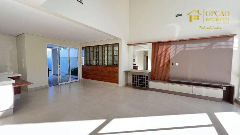 Imagem Casa com 4 Quartos à Venda, 280 m² em Condomínio Santa Clara - Indaiatuba Imagem Casa com 4 Quartos à Venda, 280 m² em Condomínio Santa Clara - Indaiatuba