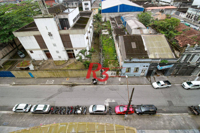 Imagem Sala Comercial à Venda ou Locação, 150 m² em Centro - Santos Imagem Sala Comercial à Venda ou Locação, 150 m² em Centro - Santos
