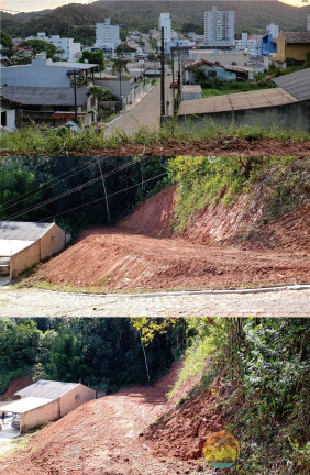 Imagem Terreno à Venda, 481 m² em Fazenda - Itajaí Imagem Terreno à Venda, 481 m² em Fazenda - Itajaí