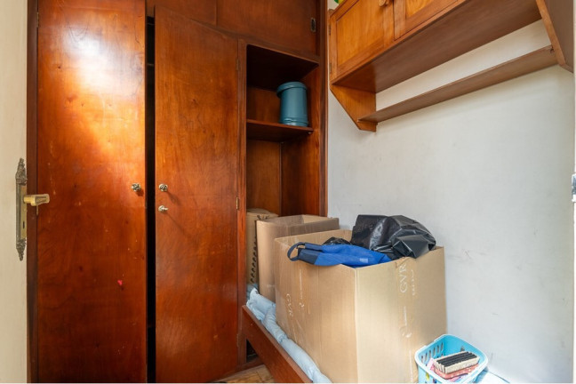 Imagem Imóvel com 3 Quartos à Venda, 105 m² em Indianópolis - São Paulo