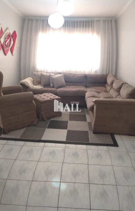 Imagem Casa com 4 Quartos à Venda, 329 m² em Jardim Renascença - Mirassol Imagem Casa com 4 Quartos à Venda, 329 m² em Jardim Renascença - Mirassol