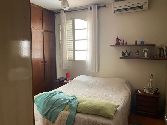 Imagem Casa com 3 Quartos à Venda, 116 m² em São Judas - Piracicaba