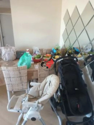 Imagem Apartamento com 2 Quartos à Venda, 52 m² em Assunção - São Bernardo Do Campo Imagem Apartamento com 2 Quartos à Venda, 52 m² em Assunção - São Bernardo Do Campo