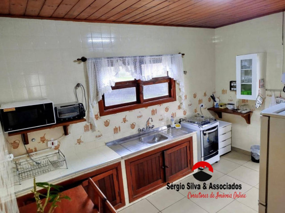 Imagem Casa com 4 Quartos à Venda, 434 m² em Jardim Márcia - Campos Do Jordão