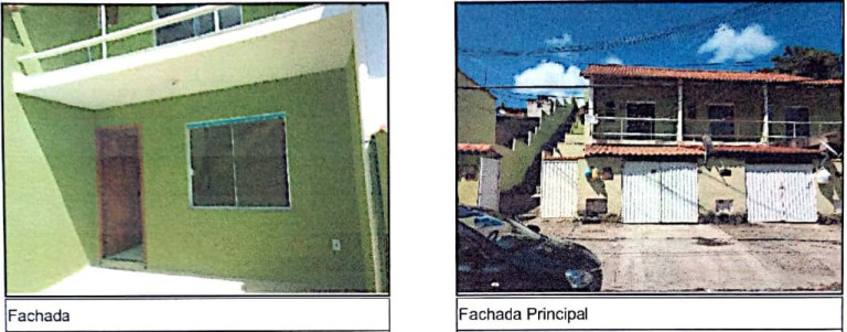 Imagem Casa com 2 Quartos à Venda, 66 m² em Coelho - Sao Goncalo