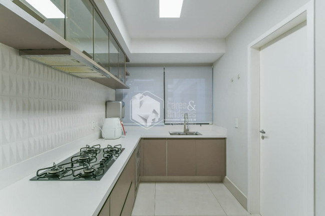 Imagem Apartamento com 3 Quartos à Venda, 209 m² em Vila Cruzeiro - São Paulo
