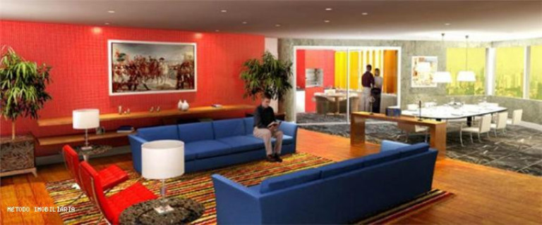Imagem Apartamento com 4 Quartos à Venda, 275 m² em Bairro Jardim - Santo André