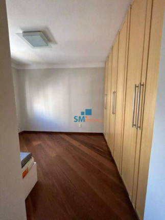 Imagem Apartamento com 3 Quartos para Alugar, 214 m² em Jardim Da Saúde - São Paulo