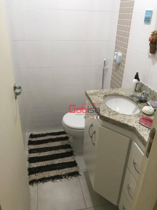 Imagem Apartamento com 1 Quarto à Venda, 70 m² em Braga - Cabo Frio