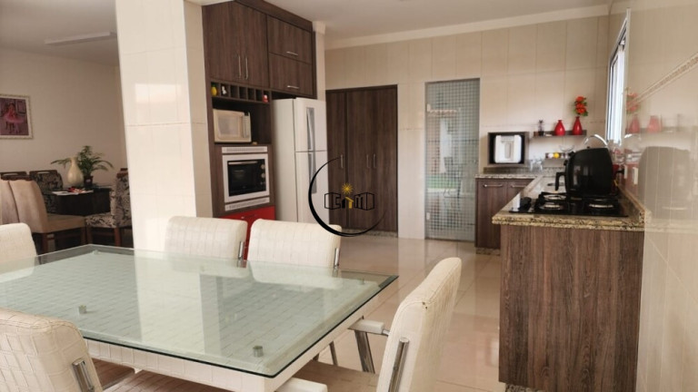 Imagem Casa de Condomínio com 3 Quartos à Venda, 296 m² em Residencial Ibi-aram - Itupeva Imagem Casa de Condomínio com 3 Quartos à Venda, 296 m² em Residencial Ibi-aram - Itupeva