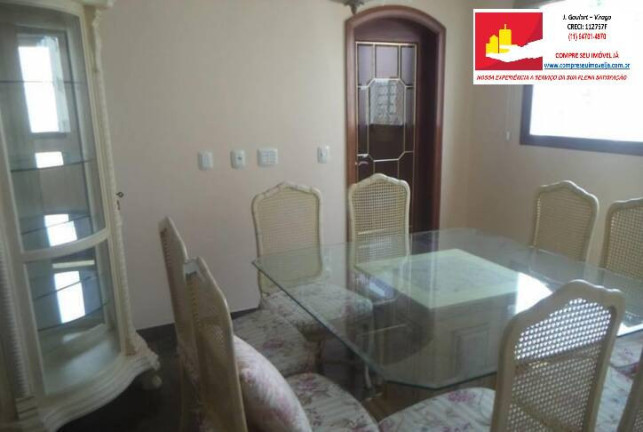 Imagem Apartamento com 4 Quartos à Venda, 279 m² em Campo Belo - São Paulo Imagem Apartamento com 4 Quartos à Venda, 279 m² em Campo Belo - São Paulo