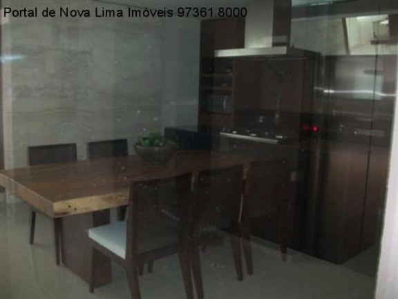 Imagem Apartamento com 4 Quartos à Venda, 1.780 m² em Santo Agostinho - Belo Horizonte