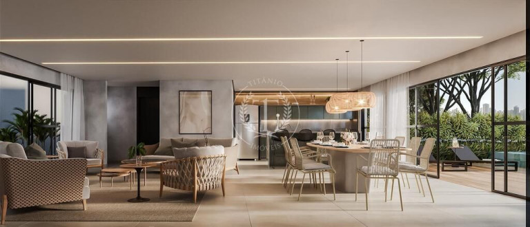 Imagem Apartamento com 2 Quartos à Venda, 63 m² em Alto Da Lapa - São Paulo