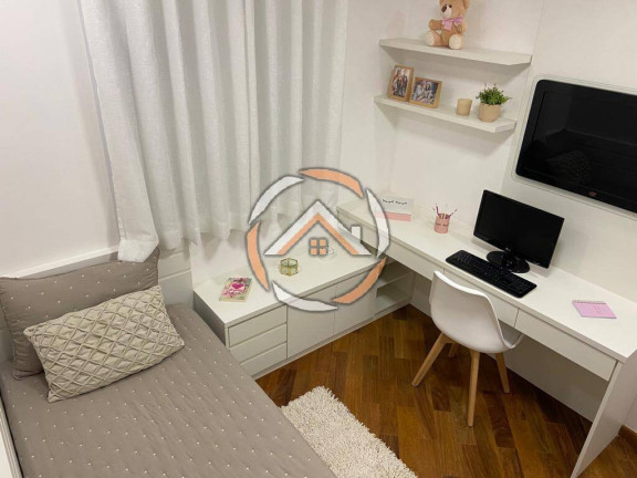 Imagem Apartamento com 3 Quartos à Venda, 84 m² em Santa Paula - São Caetano Do Sul Imagem Apartamento com 3 Quartos à Venda, 84 m² em Santa Paula - São Caetano Do Sul