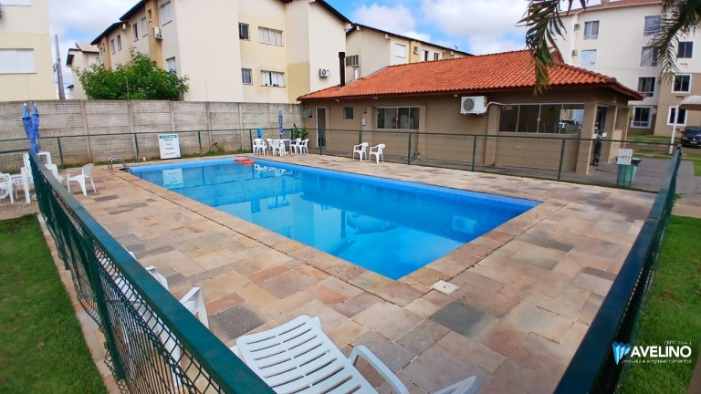 Imagem Apartamento com 2 Quartos à Venda, 42 m² em Parque Residencial Rita Vieira - Campo Grande Imagem Apartamento com 2 Quartos à Venda, 42 m² em Parque Residencial Rita Vieira - Campo Grande