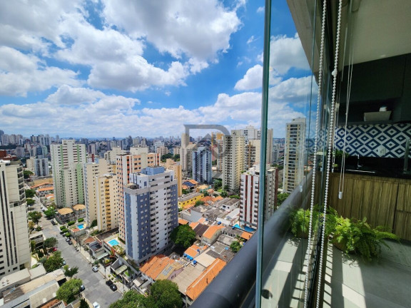 Imagem Apartamento com 1 Quarto à Venda, 65 m² em Saúde - São Paulo