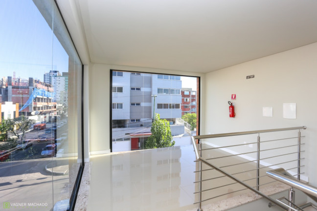 Imagem Sala Comercial à Venda, 108 m² em Centro - Torres Imagem Sala Comercial à Venda, 108 m² em Centro - Torres