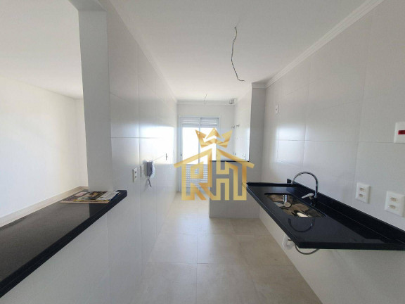 Imagem Apartamento com 1 Quarto à Venda, 57 m² em Tupi - Praia Grande