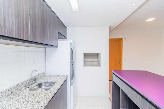 Imagem Apartamento com 2 Quartos à Venda, 65 m² em Passo Da Areia - Porto Alegre