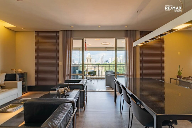 Imagem Apartamento com 3 Quartos à Venda, 178 m² em Aclimação - São Paulo